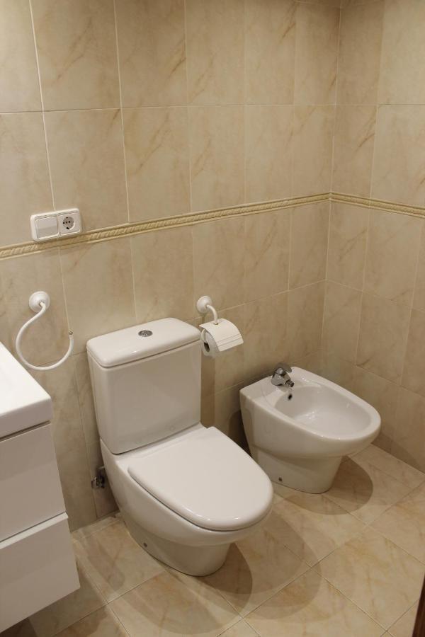 Apto. Con Gran Terraza Y Acceso Directo A Piscina. เดเนีย ภายนอก รูปภาพ